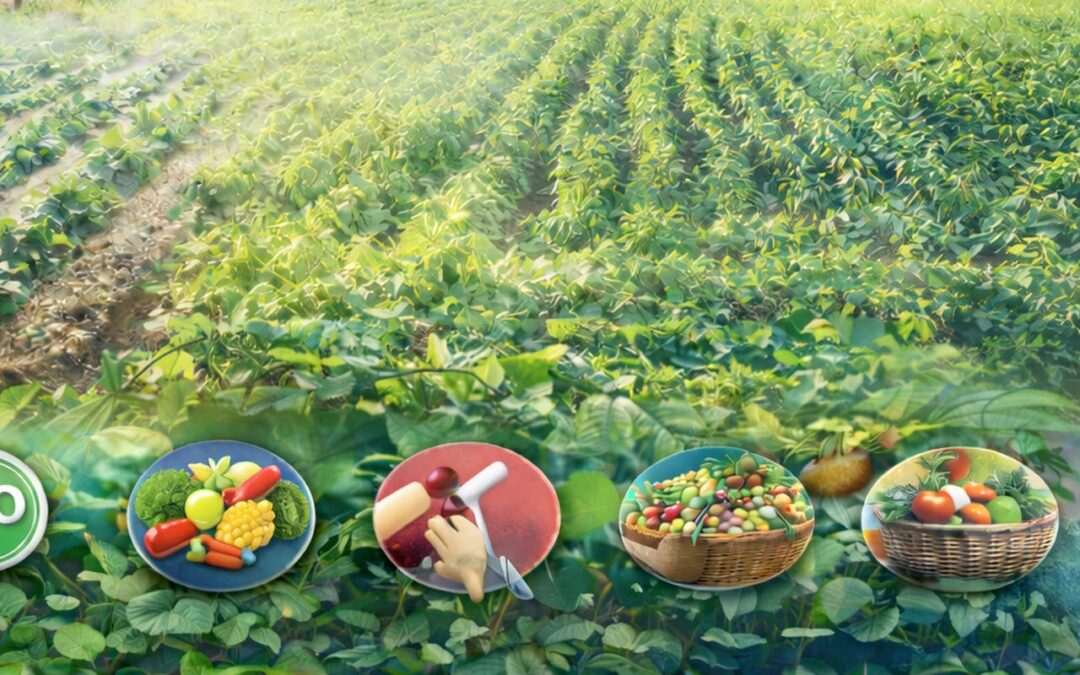 Glyphosat: Zulassungsdossiers und Grenzwerte