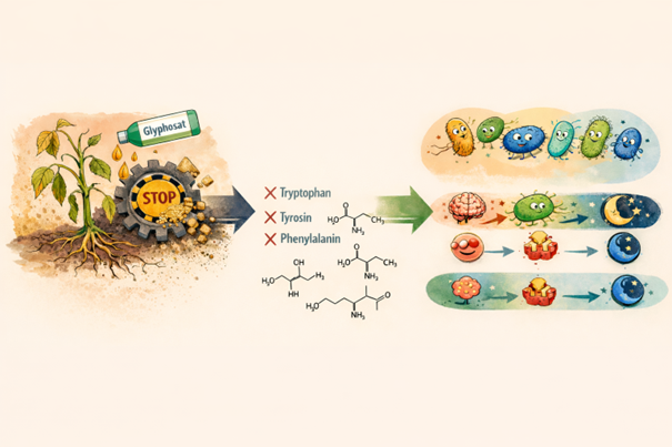 Glyphosat