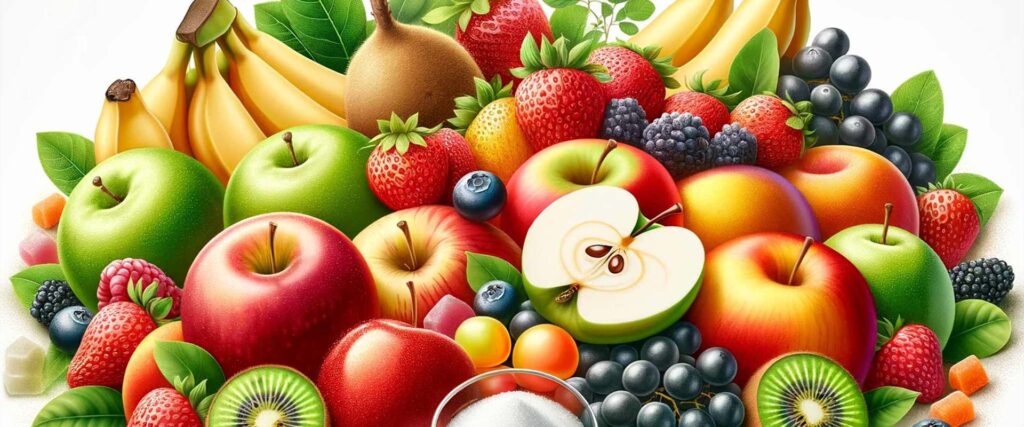 23 fructose banner