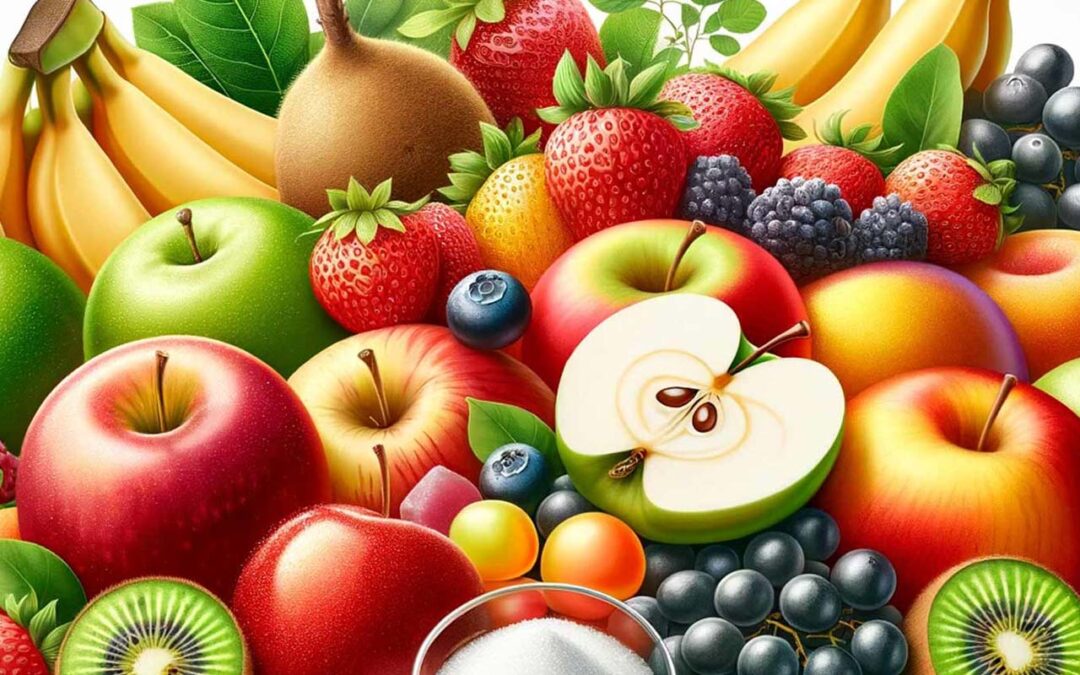 Fruktose: das Missing Link