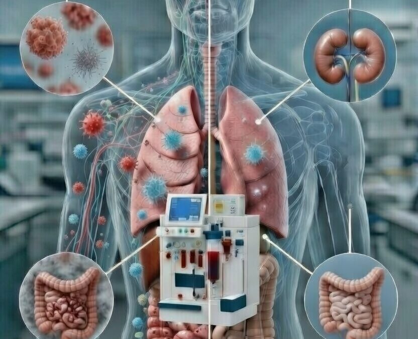 Mikroplastik und Gesundheit: ein unterschätztes Risiko