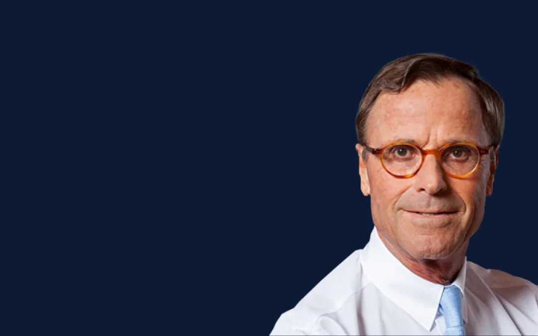 Zum Gedenken an Dr. med. Ulrich Strunz