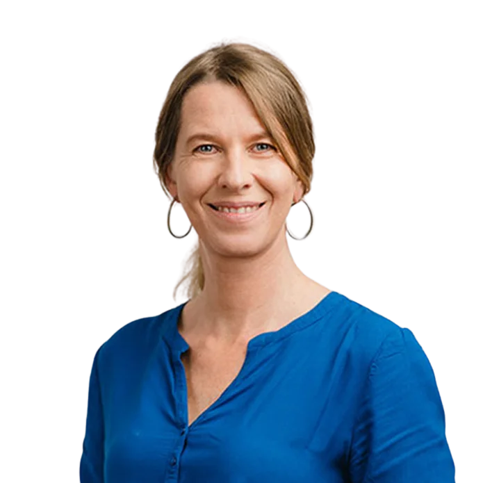 berta lommer team